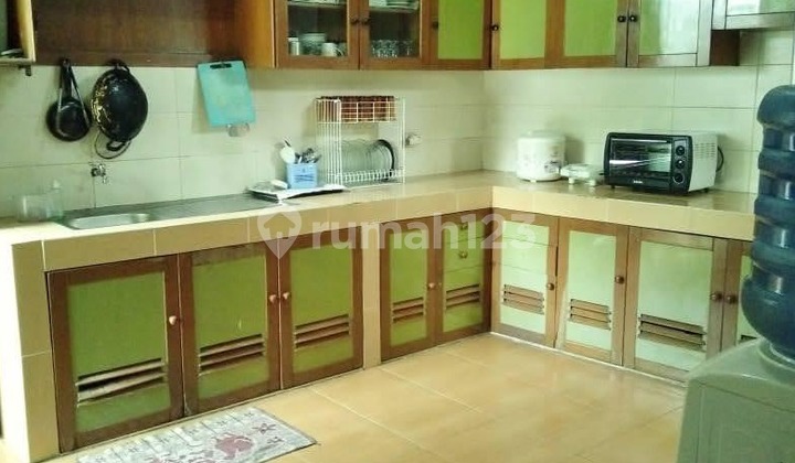 Rumah Minimalis Lokasi Cigadung Siap Pakai Dijual