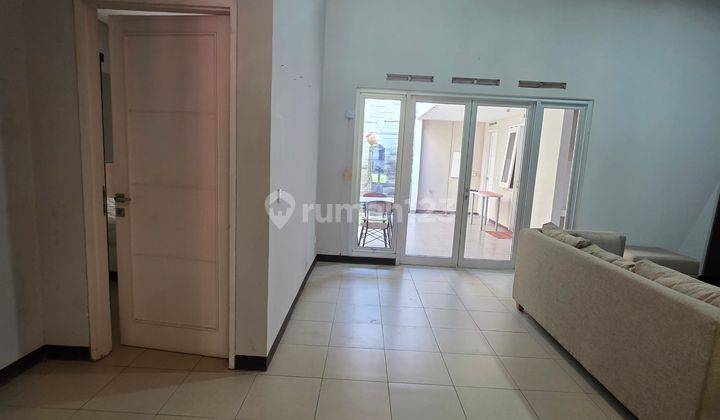 Rumah.minimalis.furnish.di.kbp.disewakan 2