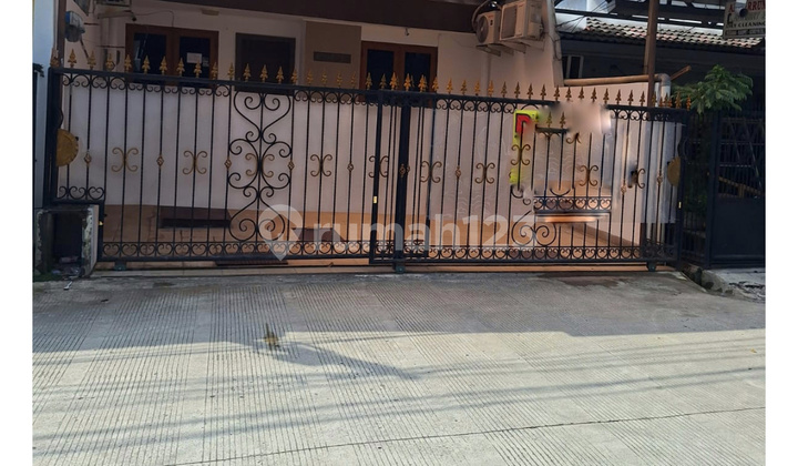 Disewa@Segera Siap@Huni