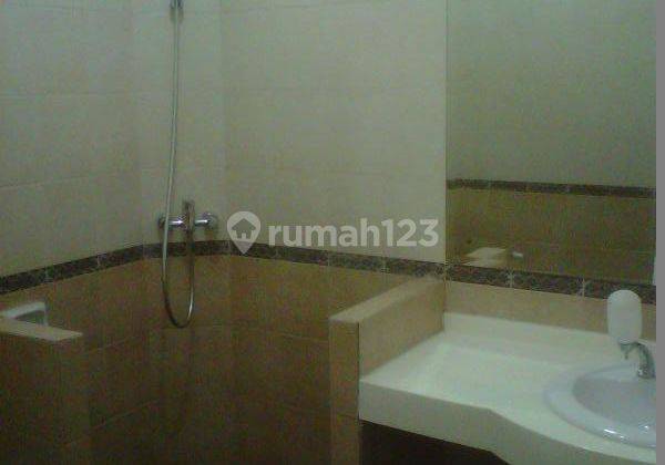 Dijual rumah siap huni lokasi daan mogot 5