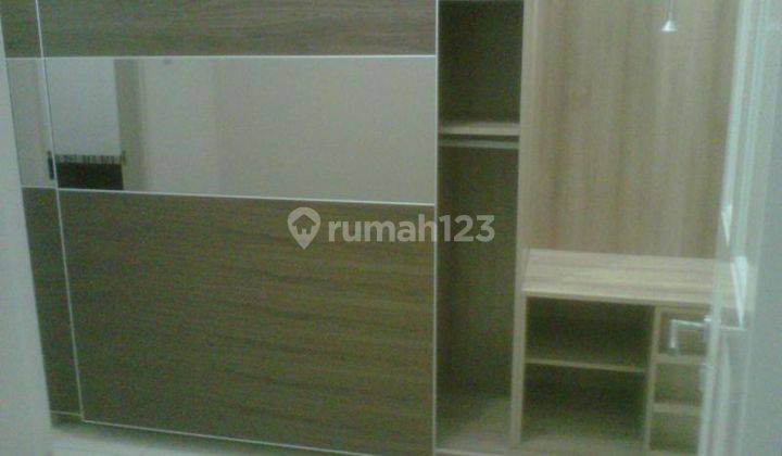 Dijual rumah siap huni lokasi daan mogot 7