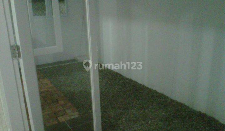 Dijual rumah siap huni lokasi daan mogot 8