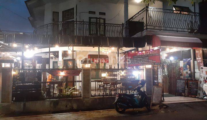 Disewakan Kedai Untuk Usaha 1