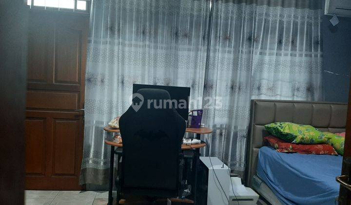 Dijual Cepat Rumah Di Pasar Baru - Jakarta Pusat  2