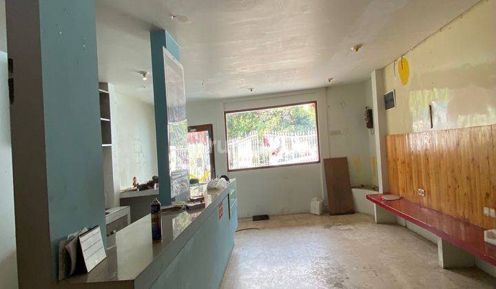 Disewakan Rumah Lokasi Strategis 2