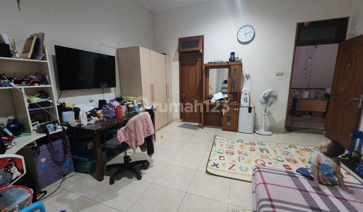 Dijual Rumah Siap Huni - Villa Permata Gading 2