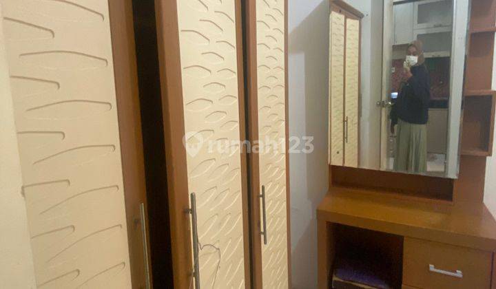 Disewakan Apartemen Nias Siap Huni Full Furnish 1