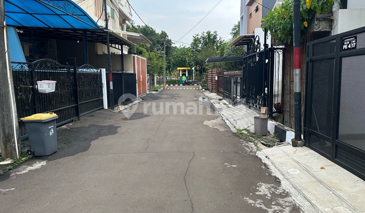 Di.sewa@Rumah.diap.huni.lokasi.bagis