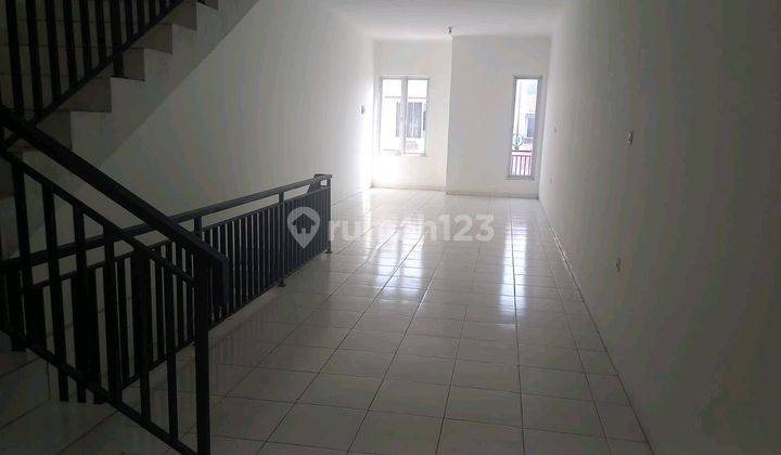 Jual Ruko Siap Huni Lokasi Ramai 2