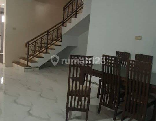 Dijual Cepat Rumah Mewah Bukit Gading Mediterania 2