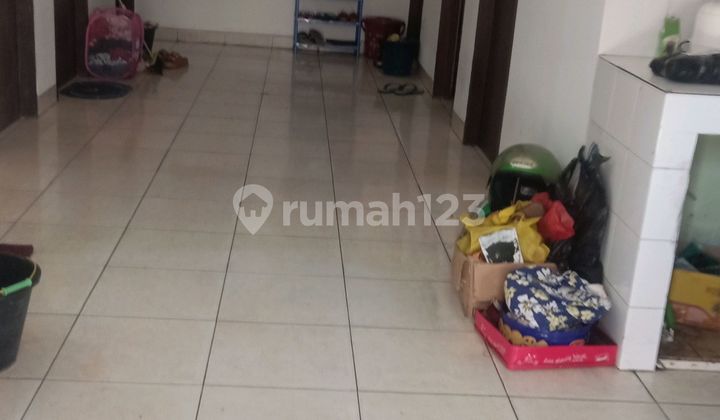 Turun Harga! Jual Rumah Kost di Pademangan, 29 Kamar