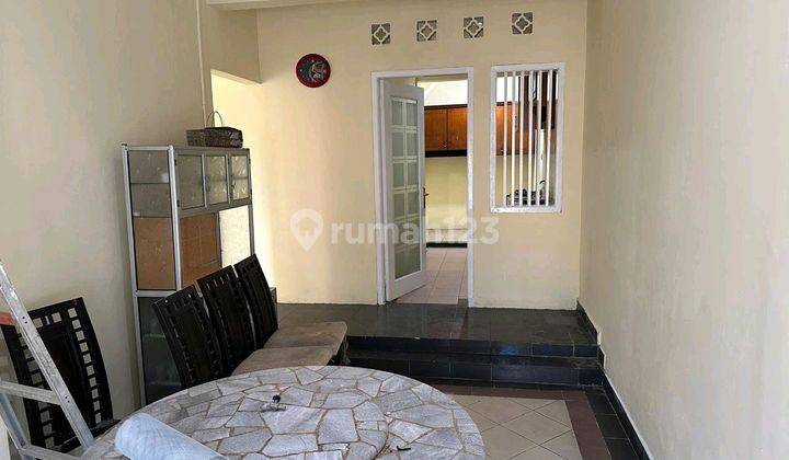 Disewakan Rumah Bagus Dan Rapi 2