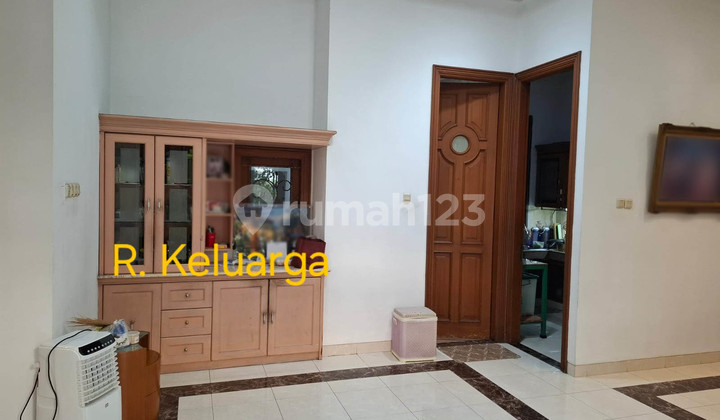 Dijual Rumah Mitra Gading Villa, Kelapa Gading 2