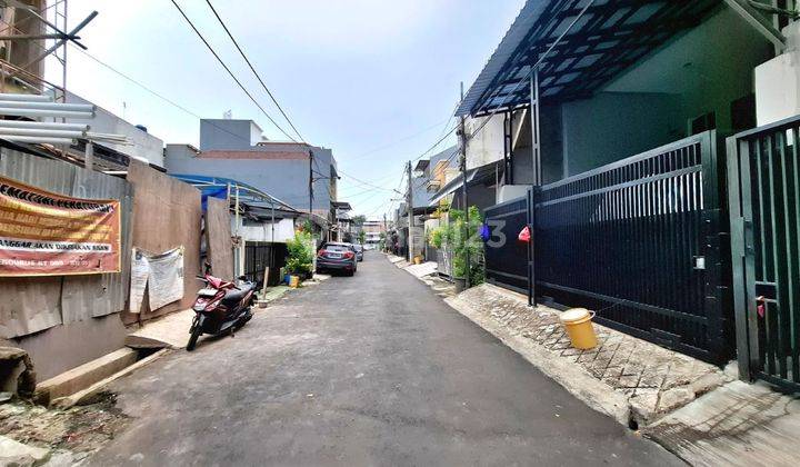 Rumah Kelapa Cengkir Barat, Kelapa Gading 2