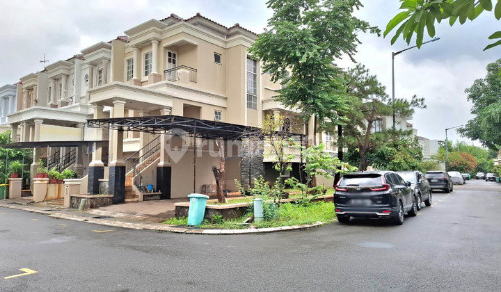 Rumah Gading Grande, Kelapa Gading 2