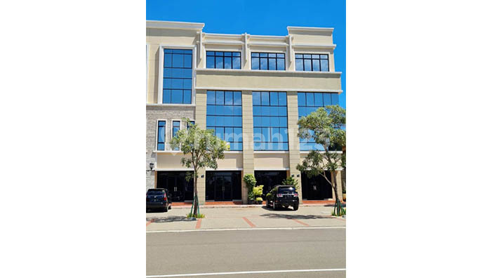 Ruko Sedayu City, Kelapa Gading Ruko Sedayu City, Kelapa Gading