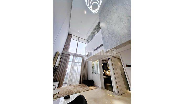 Apartemen The Summit Twr Everest, Kelapa Gading 1