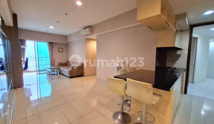 Apartemen Sherwood Twr Regent, Kelapa Gading 2