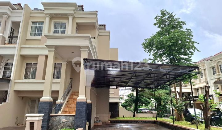 Gading Grande House, Kelapa Gading Gading Grande House, Kelapa Gading