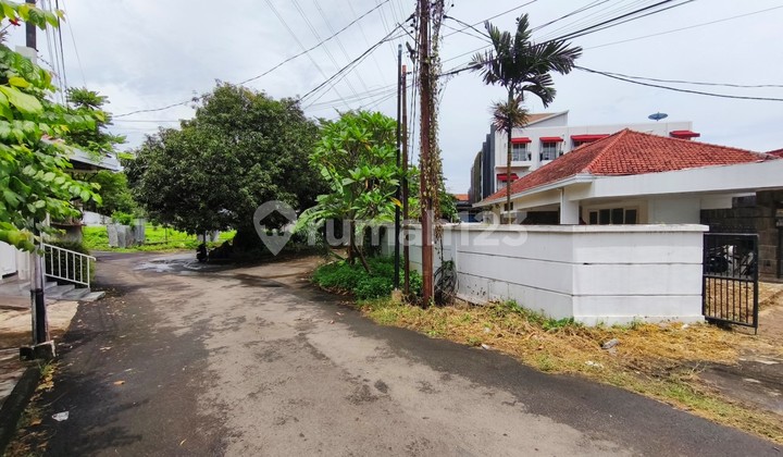Rumah Jual Dibawah NJOP, Warung Buncit Raya, Duren Tiga Pancoran
