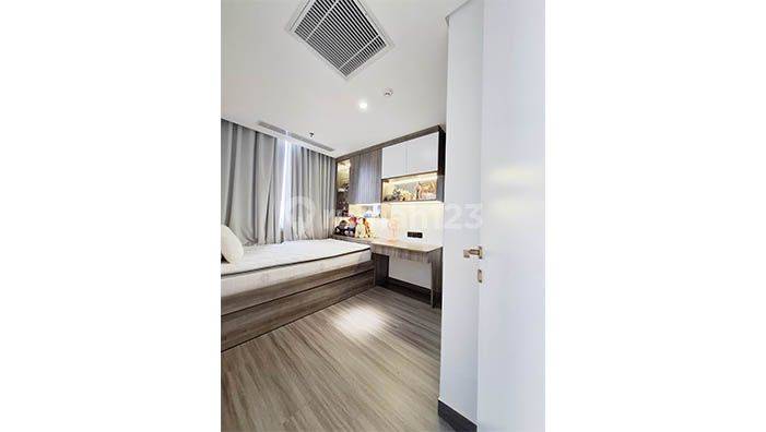 Apartemen The Summit Twr Everest, Kelapa Gading 2