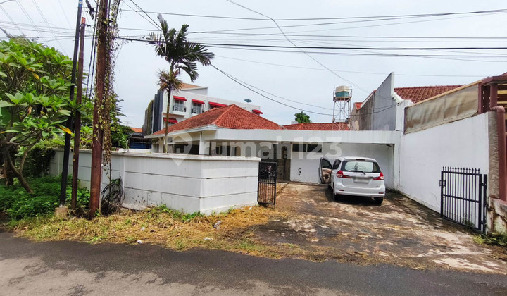 House for Sale Below NJOP, Warung Buncit Raya, Duren Tiga Pancoran House for Sale Below NJOP, Warung Buncit Raya, Duren Tiga Pancoran