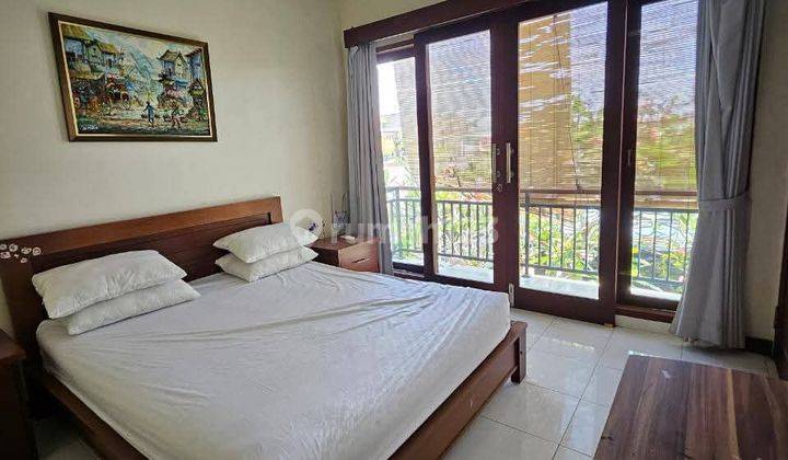 Villa Furnished Murah Di Sanur Denpasar Bali 2