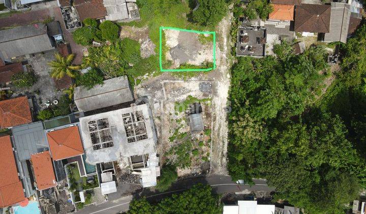 Tanah Murah Lingkungan Villa Di Ungasan Kuta Selatan Bali 2