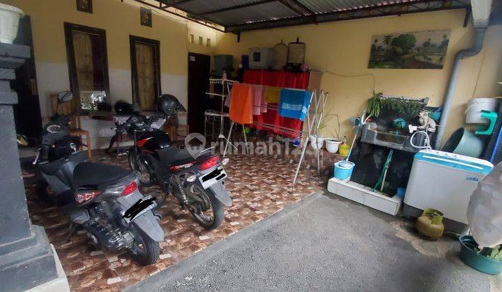 Rumah murah siap huni di Taman Bali Bangli 5