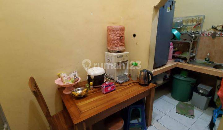 Rumah murah siap huni di Taman Bali Bangli 7