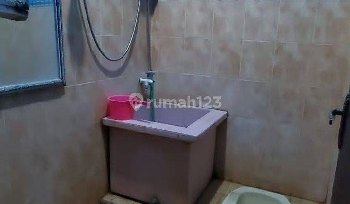 Rumah murah siap huni di Taman Bali Bangli 8