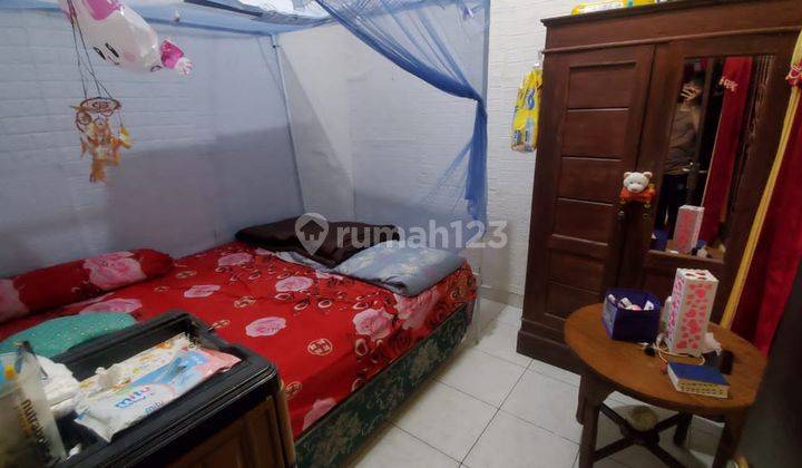 Rumah murah siap huni di Taman Bali Bangli 9