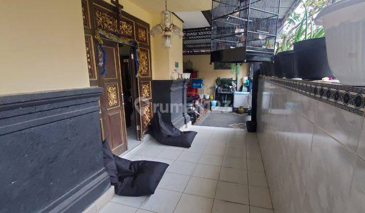 Rumah murah siap huni di Taman Bali Bangli 10