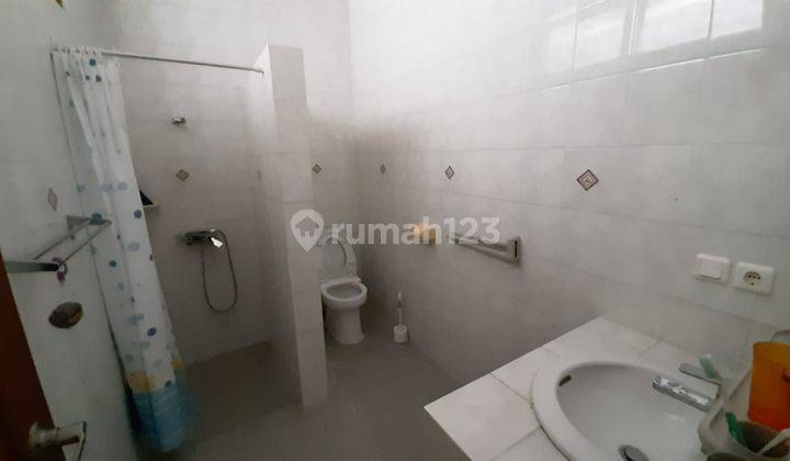 Modern Villa 1 Lantai di Mumbul Nusa Bali 8