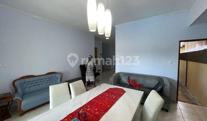 Modern Villa 1 Lantai di Mumbul Nusa Bali 9