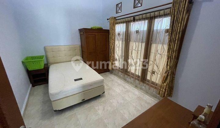 Modern Villa 1 Lantai di Mumbul Nusa Bali 13