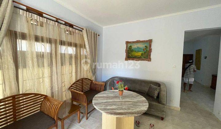 Modern Villa 1 Lantai di Mumbul Nusa Bali 14