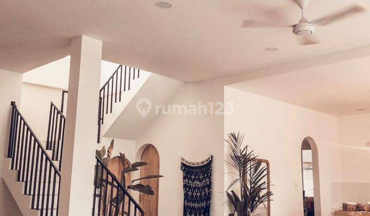 Villa furnished Leasehold 25 Tahun di Ketewel Bali 2