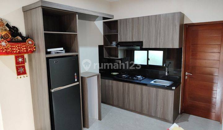 Rumah murah minimalis modern dekat Renon di Sidakarya Denpasar 2