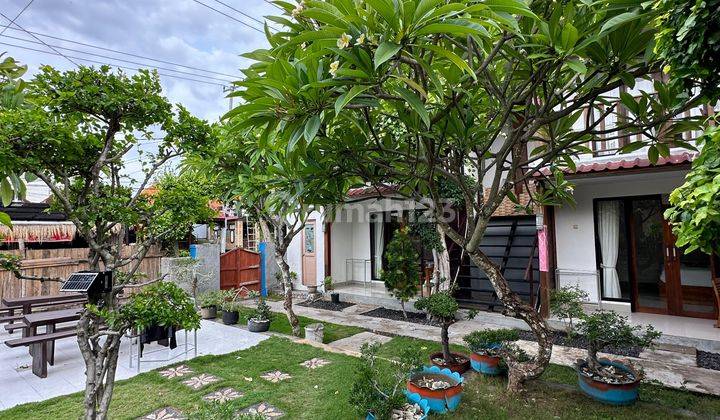 Cheap leasehold guest house in Nusa Penida Klungkung Bali 2