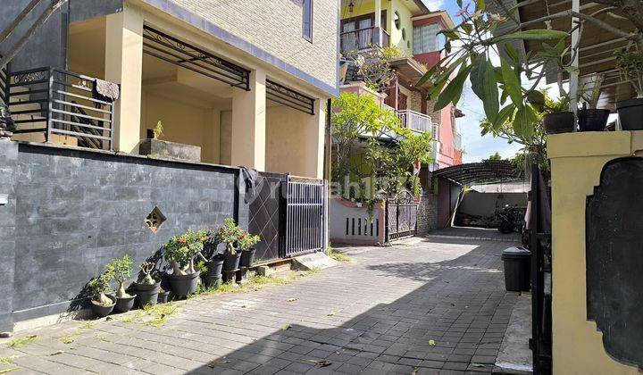 Rumah semi furnished di Padang sambian Denpasar Barat Bali 2