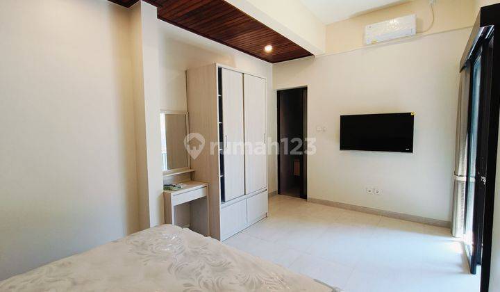 Brand New Villa Furnished Sanur Denpasar Bali 2