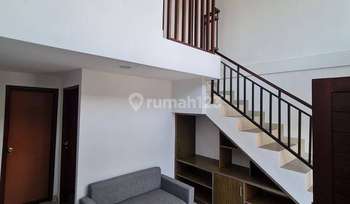 Rumah Semi Furnished Termurah Di Nusa Dua Bali 2