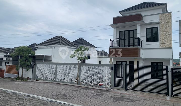 New House Semi Furnished, Cheap Price New House Semi Furnished, Cheap Price