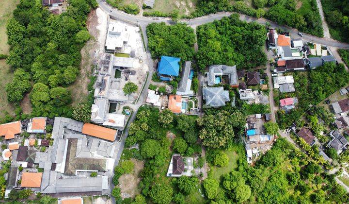 Tanah Murah Ngantong Dekat Ke Pantai Selatan Bali 2
