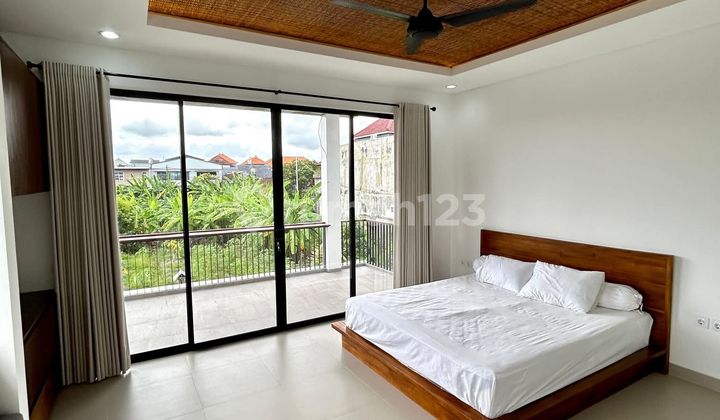 Modern Luxury Villa Furnished in Dalung Near Canggu Bali