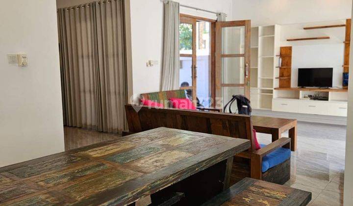 Villa Modern Furnished Area Batursari Sanur Bali 2