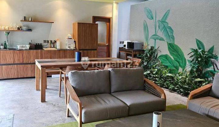 Brand New Villa Modern Furnished Tunggak Bingin Sanur Bali 2