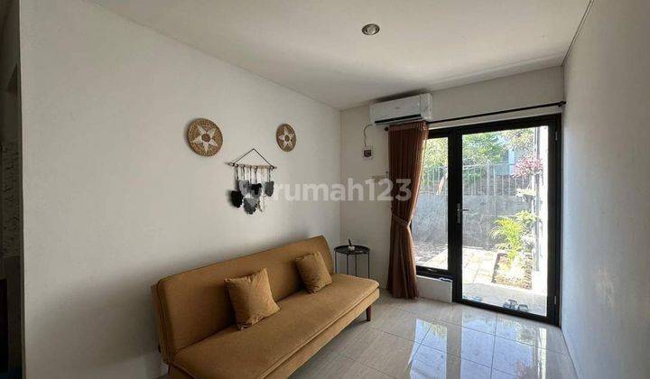 Rumah Furnished Murah Di Tukad Balian Renon Denpasar 1