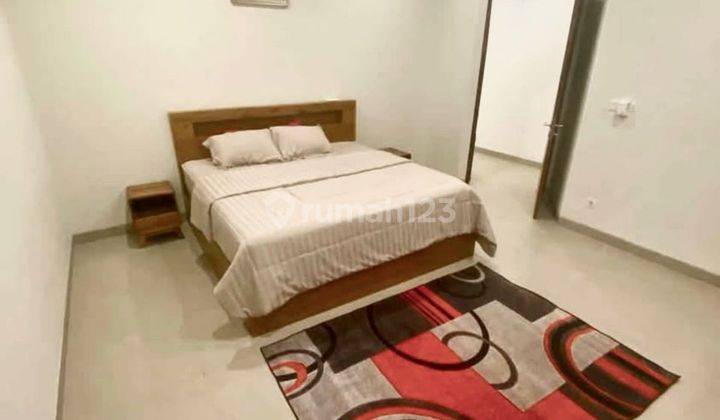 Villa Furnished Batursari Sanur Denpasar Bali 2